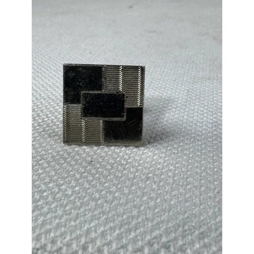 Misc Lot of Cuff‎ Links And Tie Accessories Vintage
